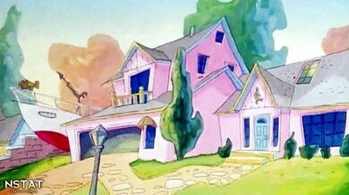 "Sexy Artists Naked Compilation: NSTAT"