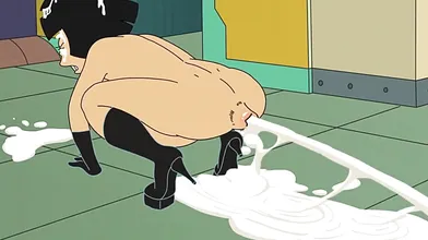 "Sexy Artists Naked Compilation: NSTAT"