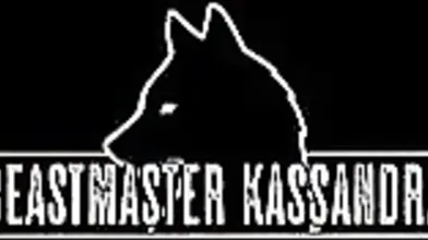 'Fetishistic Foot Worship of the Beastmaster Kassandra'