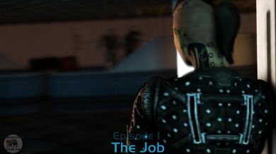 'La Estrella Azul - Capítulo 1 - Subtitulado en Español'