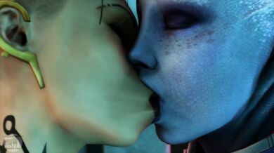 'La Estrella Azul - Capítulo 1 - Subtitulado en Español'