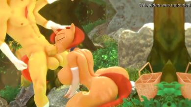 'Purr-fectly Pawsome Porn: A Hentai Hoofs Art PMV Compilation from Racist Cat Productions'