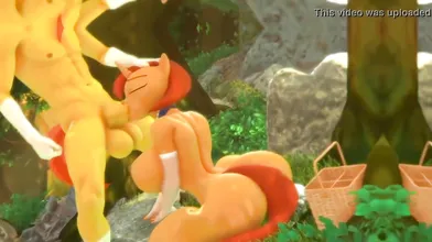 'Purr-fectly Pawsome Porn: A Hentai Hoofs Art PMV Compilation from Racist Cat Productions'