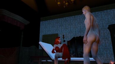 'The Ultimate Cuckolding Experience with Martha, 4K Resolution Edition'