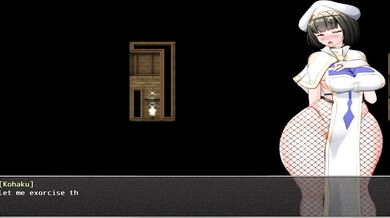 'Mighty Masturbation of the Naughty Nun: Version 0.59 (Without Commentary)'