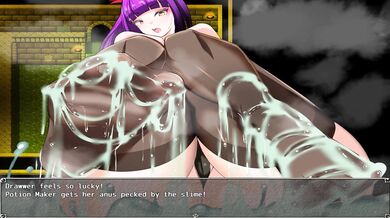 'Mighty Masturbation of the Naughty Nun: Version 0.59 (Without Commentary)'