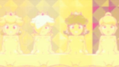 "Beyond the Limits of Reality - A Psychedelic Hentai Odyssey"