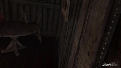 "The Golden Grain - Aftermath [DesireSFM]"