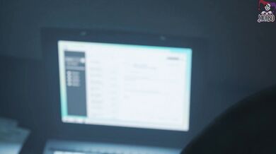 "Titillating Tussle with Ada Wong and the Spanish Mr. X"