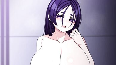 "The Demon Lord Raikou and the Mapping Maidens of Hell (Hentai Version)"