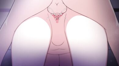 "The Demon Lord Raikou and the Mapping Maidens of Hell (Hentai Version)"