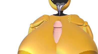 'Beautiful woman with a vibrator pleasures you'