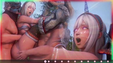 'Sexy College Girl Does Crazy Things With A Huge Dildo!'