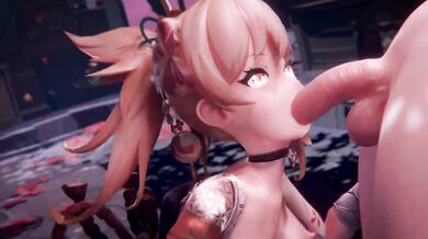 The XXX Video Compilation of Mia and Her Blowjob Adventures, as directed by Starry Momoko