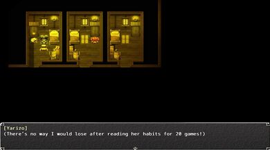 'Unbridled Passion with the Divine Seductress: Nymphomaniac Priestess Ver 0.59%'