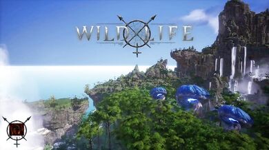 Sexual Predators - Succubi in the Wildlife Adventure Part II