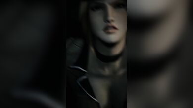 Awakening of the Undead - Helena and Douglas (Dead or Alive)