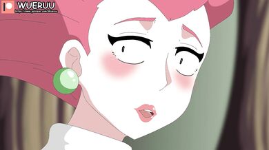 Mommy, I can see your boobies!