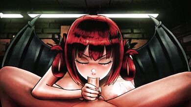 'Sexy Satanist and her Evil Desires'