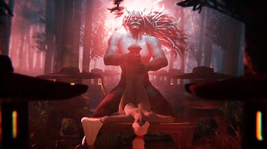 "Mai Shiranui and the Corrupted Oni (ZMSFM): The Art of Hentai Porn"