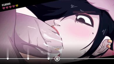 "Watch as Derpixxon takes on multiple partners in this epic hentai video."