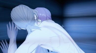 'MILF Gets Tied Up and Fucked in the Bathroom!