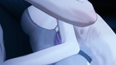 'MILF Gets Tied Up and Fucked in the Bathroom!