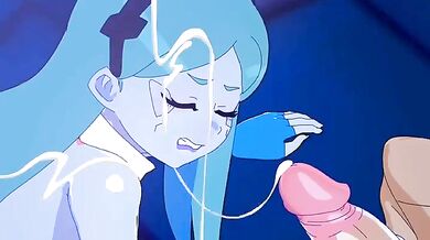 "Moments of Intensity - A Compilation of Amplecting Moments"