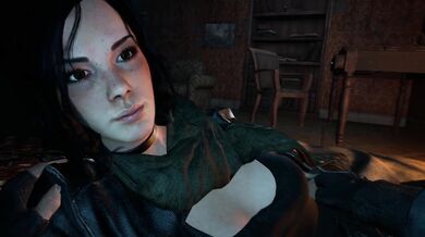 'Supernatural Alpha Omega Female Dominance'