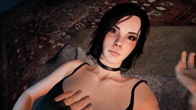 'Supernatural Alpha Omega Female Dominance'