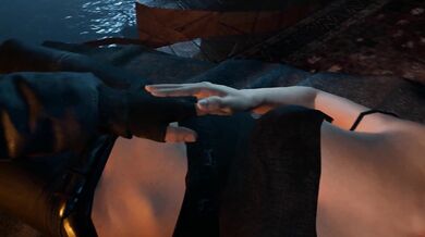 'Supernatural Alpha Omega Female Dominance'