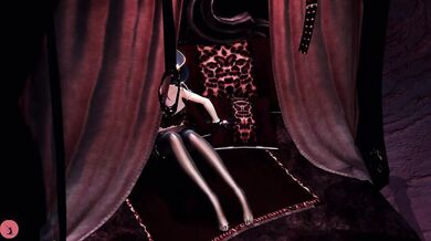 "Making Love Amongst the Leaves: A Hentai Adventure in the Forest"