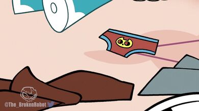 'My mechanical love machine'