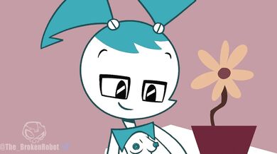 'My mechanical love machine'