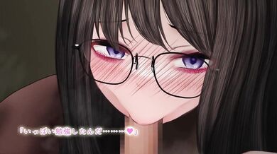 The perverted tales of a guy who loves to fuck his girlfriend in every possible position.