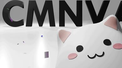 The Night of Vampire & Oni Full [JCMNVA]