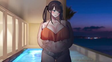 "The Perverted Maid and Her Sexual Adventures with the Devilish Fetish Collar"