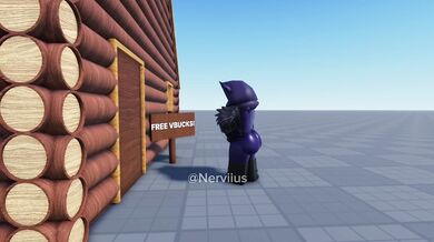 "Unleashing the Beast Inside: The Taming of Raven!"