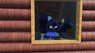 "Unleashing the Beast Inside: The Taming of Raven!"