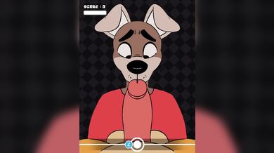 'The Dog's Bone Modifier - Beat Banger'