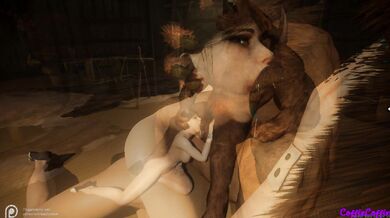 'The Secret Garden of Grok'