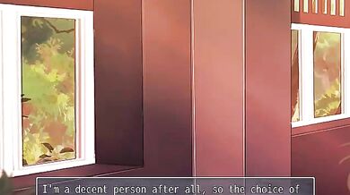 'The Succubus Academy and Five Days with Kaori (Fr5ut Animation)'