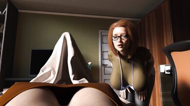 "Tempting Teacher Gets Fucked by Students in Her Classroom"