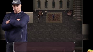 "The Temptress's Seduction: The Lust Epidemic Part 6"