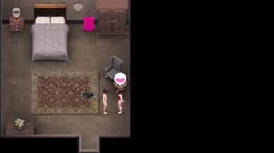 "The Temptress's Seduction: The Lust Epidemic Part 6"