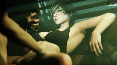 "Hentai Devil Chaser"