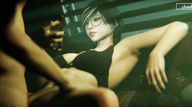 "Hentai Devil Chaser"