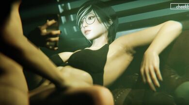 "Hentai Devil Chaser"