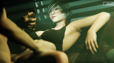 "Hentai Devil Chaser"