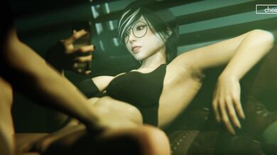 "Hentai Devil Chaser"